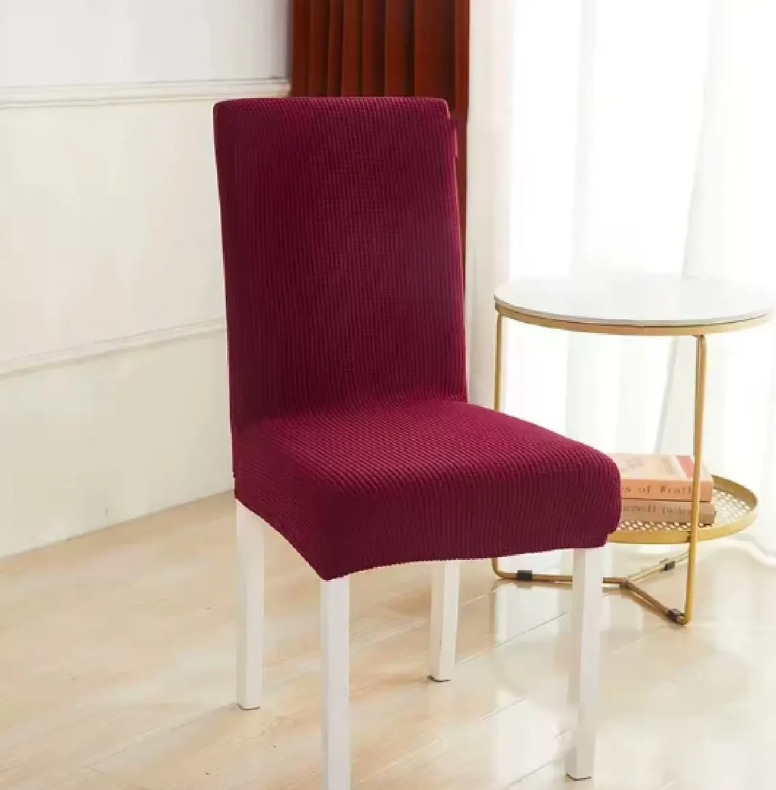 Fundas Pro con Ajuste Elástico-EasyCover®  PAGA 4 LLEVAS 6