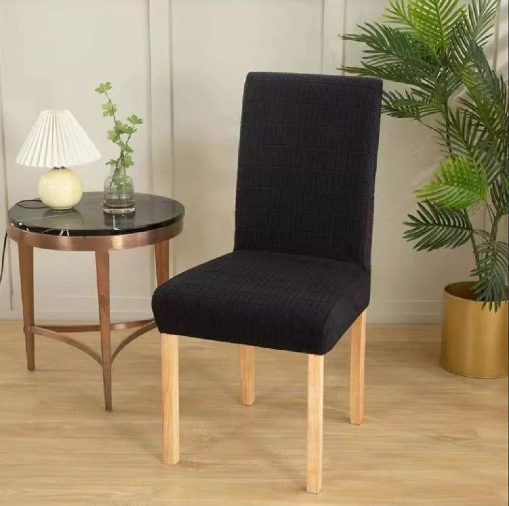 Fundas Pro con Ajuste Elástico-EasyCover®  PAGA 4 LLEVAS 6