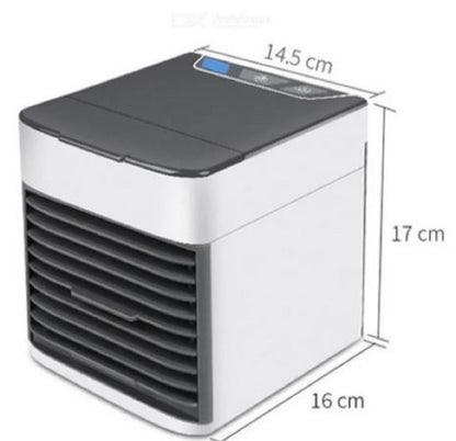 Aire Acondicionado Portatil