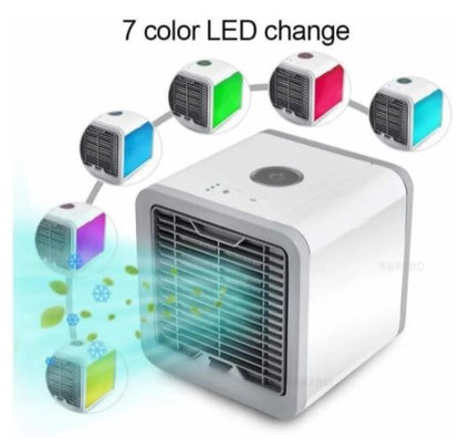 Aire Acondicionado Portatil