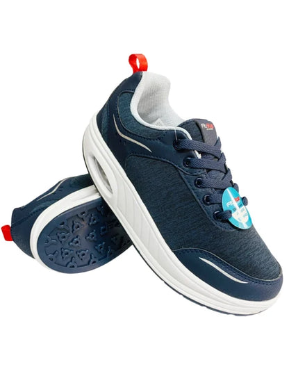 Tenis FitStep Advanced Levalos por solo $289.900