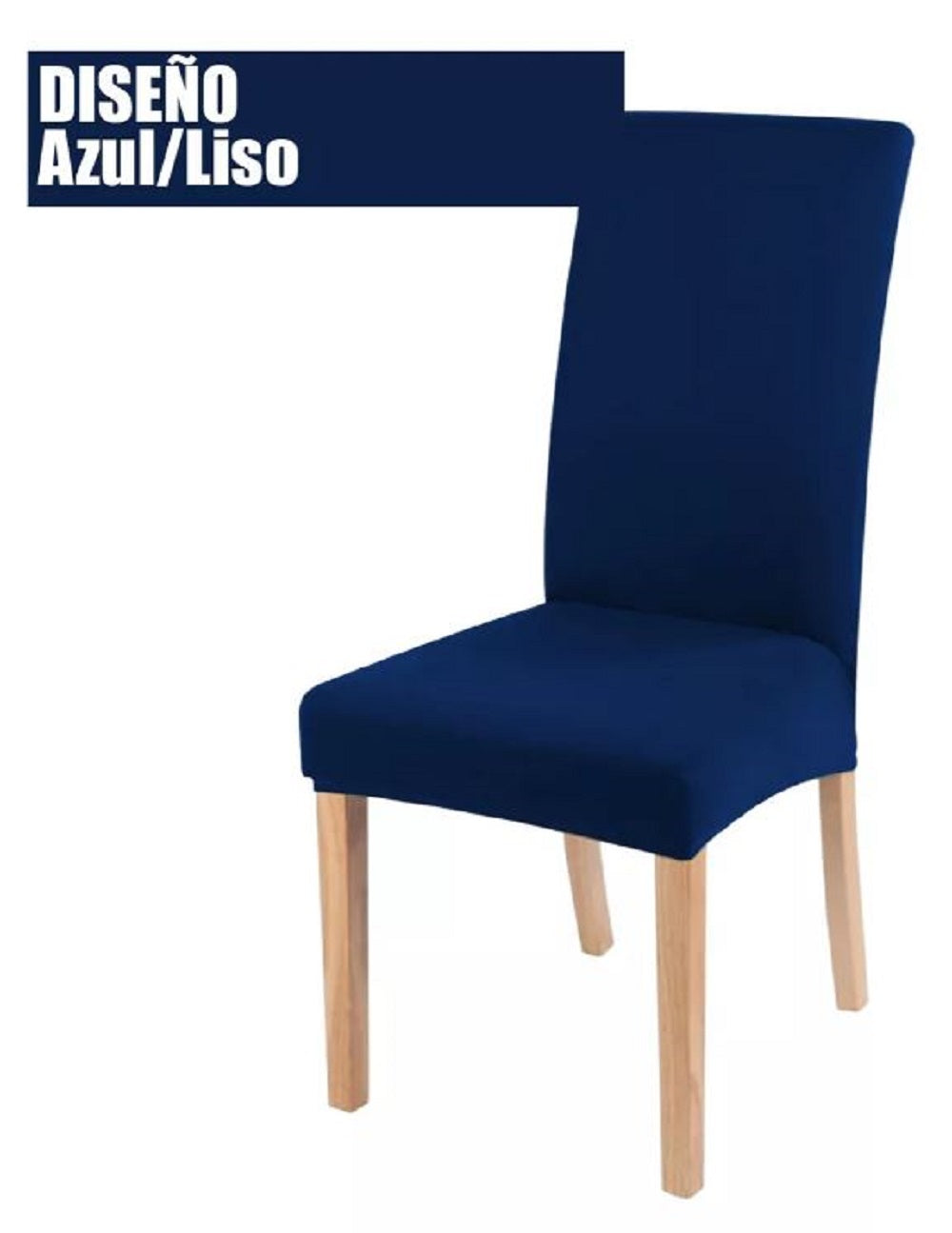 Fundas Pro con Ajuste Elástico-EasyCover®  PAGA 4 LLEVAS 6