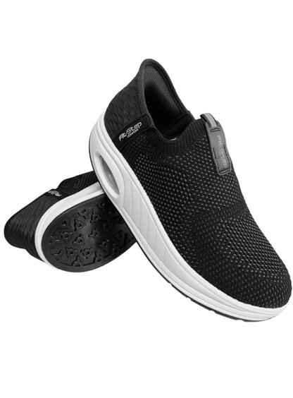 Tenis Fitstep Confort comodidad que se siente Llevalos por solo $289900
