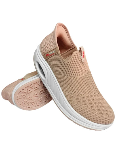 Tenis Fitstep Confort comodidad que se siente Llevalos por solo $289900