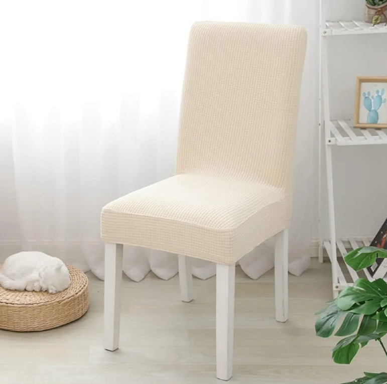 Fundas Pro con Ajuste Elástico-EasyCover®  PAGA 4 LLEVAS 6