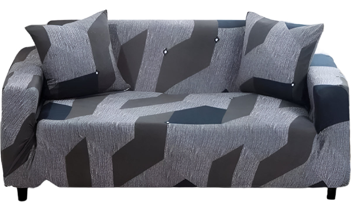 Forro Para Sofa Protector Mueble Sala 3 Puestos