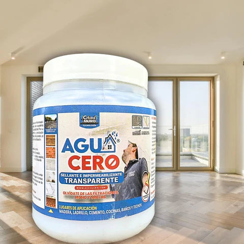 💧✨ ¡Protege tu Hogar con Nuestro Impermeabilizante de 500 ml y 250 ml! 🏠🔒